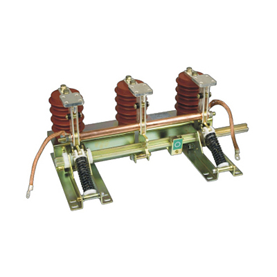 JN15-12/31.5型組合式接地開關(guān)